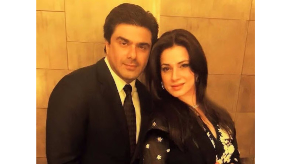 Samir Soni Neelam Kothari