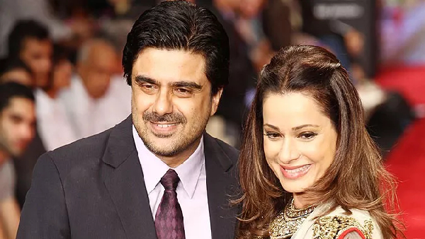 Samir Soni Neelam Kothari