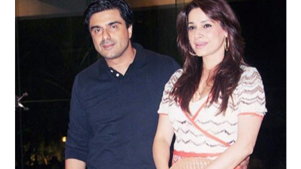 Samir Soni Neelam Kothari