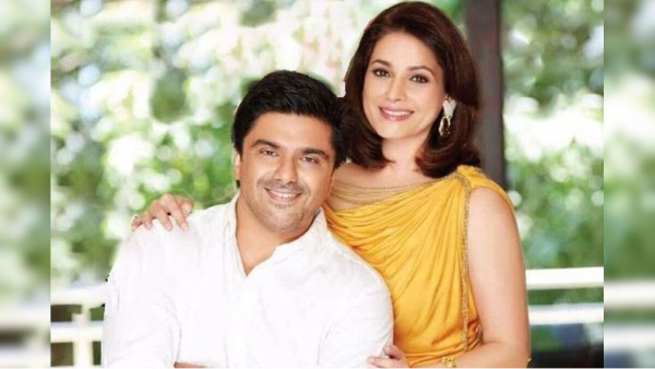 Samir Soni Neelam Kothari