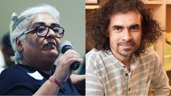 Vinita Nanda Slams Imtiaz Ali