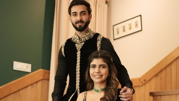 Abhishek Verma Ready To Tie Knot