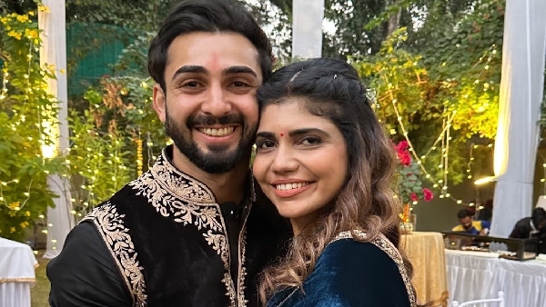 Abhishek Verma Ready To Tie Knot