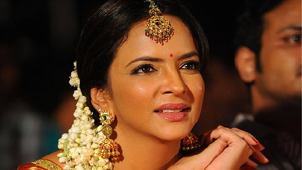 Lakshmi Manchu Boys Fantasy