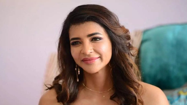 Lakshmi Manchu Boys Fantasy