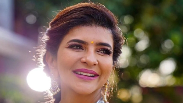 Lakshmi Manchu Boys Fantasy