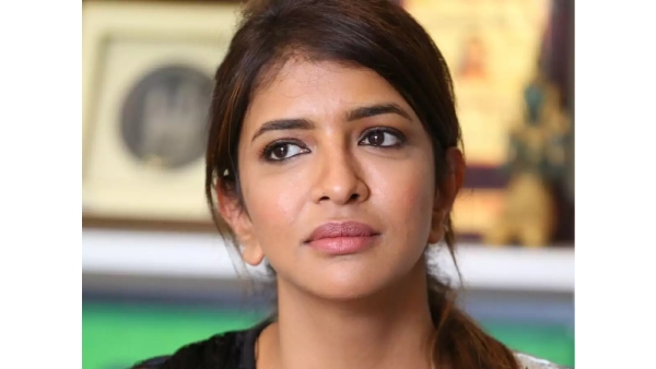 Lakshmi Manchu Boys Fantasy