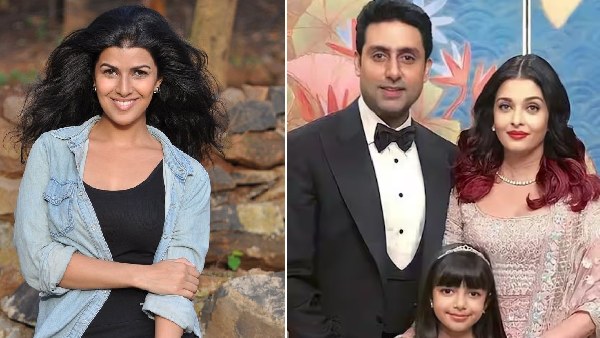 nimrat kaur abhishek bachchan aishwarya rai