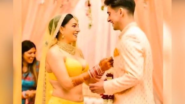 Lucknow Bride