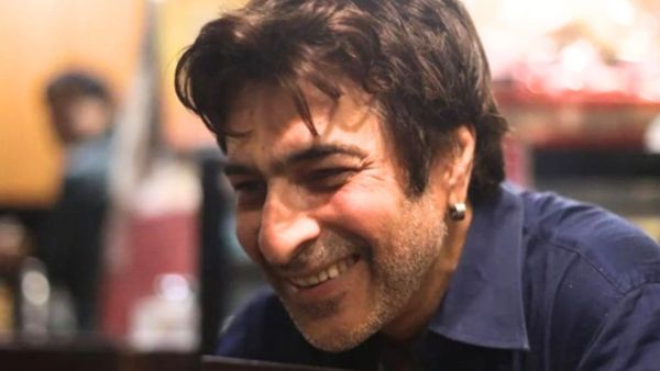 Sharad Kapoor