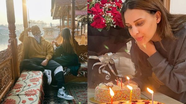 हिमांशी खुराना के जन्मदिन पर आसिम रियाज ने दिखाई नई गर्लफ्रेंड की झलक, लोग बोले- उसे जलाओ मत