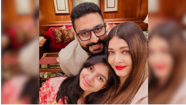 Abhishek Bachchan