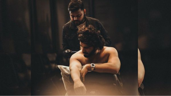 Arjun kapoor