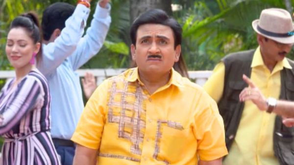 dilip joshi