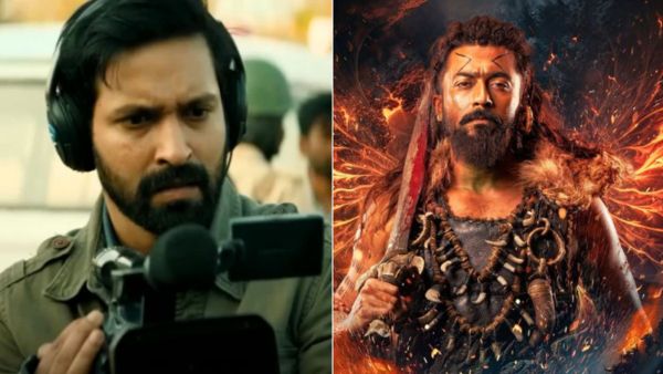 Box office collection