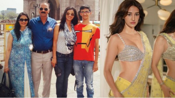 Disha Patani के पिता जगदीश सिंह पाटनी संग हुई 25 लाख का स्कैम, गैंग ने किया था उच्च पद दिलवाने का वादा