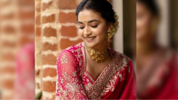 keerthy suresh keerthy suresh