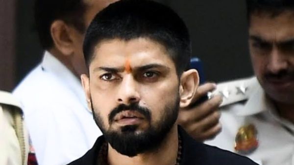 सलमान खान को धमकी देने वाला गैंगस्टर लॉरेंस बिश्नोई का भाई अनमोल हुआ कैलिफोर्निया में गिरफ्तार, पूछताछ जारी