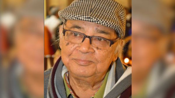 Manoj Mitra Death