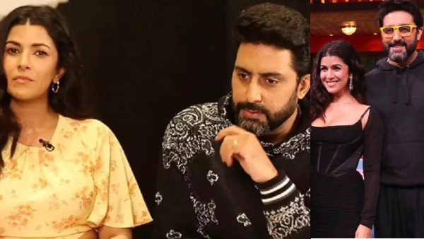 Abhishek Bachchan को डेट करने पर पहली बार बोलीं Nimrat Kaur