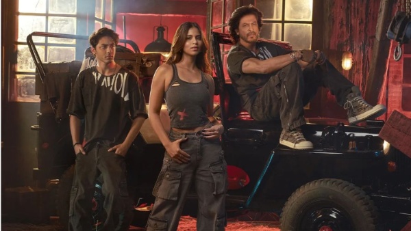 Shah Rukh Khan Shah Rukh Khan