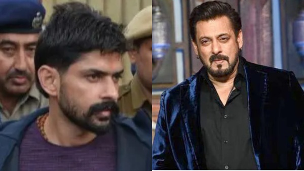 Lawrence Bishnoi की धमकियों के बाद अब ऐसे शूटिंग करने को मजबूर हैं Salman Khan