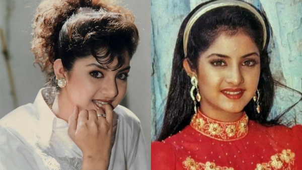 divya bharti