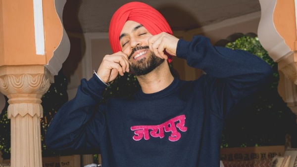Diljit Dosanjh Diljit Dosanjh