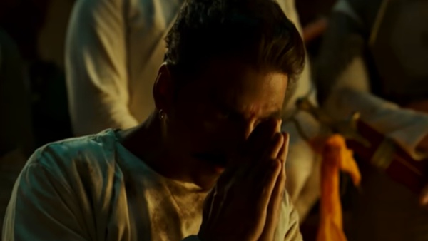 Akshay Kumar Akshay Kumar