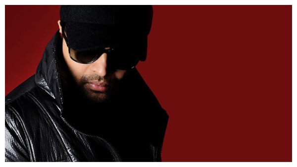 Himesh Reshammiya Himesh Reshammiya