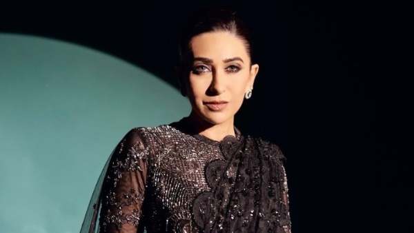 Karisma Kapoor