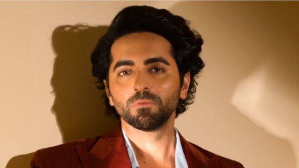 Ayushmann Khurrana