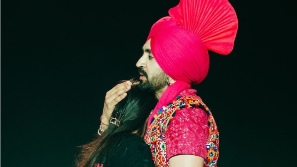 Diljit Dosanjh