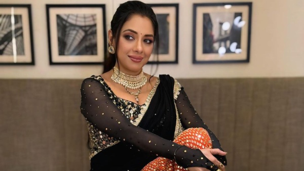 Rupali Ganguly Rupali Ganguly