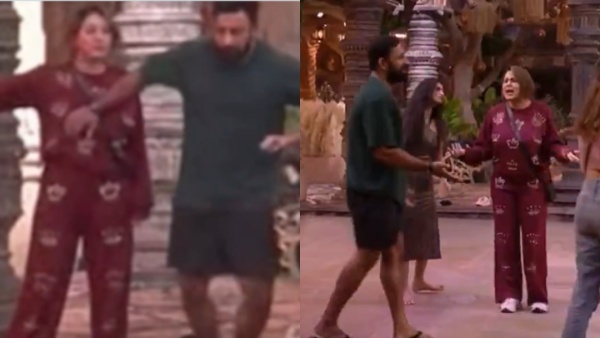 Bigg Boss 18