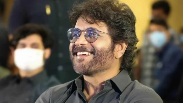 Nagarjuna Nagarjuna