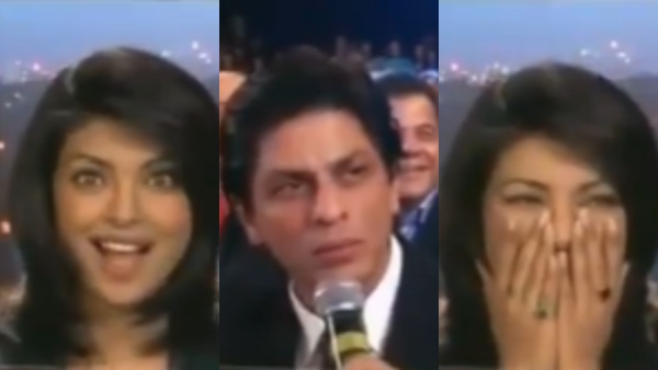 Shah Rukh Khan
