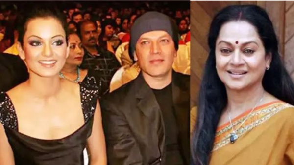 Kangana Ranaut और Aditya Pancholi के अफेयर पर खुलकर बोलीं Zarina Wahab