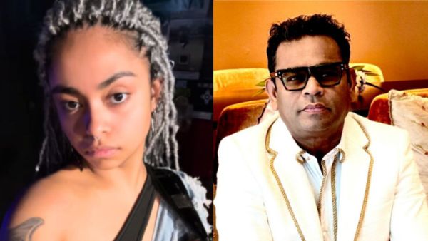 AR Rahman संग लिंकअप की अफवाहें उड़ने पर मोहिनी डे ने तोड़ी चुप्पी, बोलीं- वो मेरे पिता समान हैं...