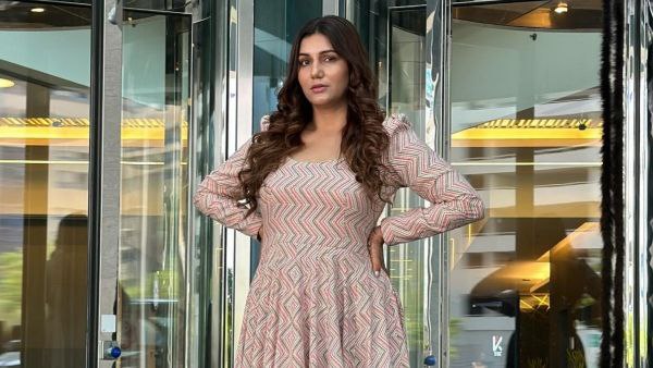 दूसरी बार मां बनी Sapna Choudhary, नामकरण में शामिल हुए 30 हज़ार लोग, जानें क्या रखा बेटे का नाम?