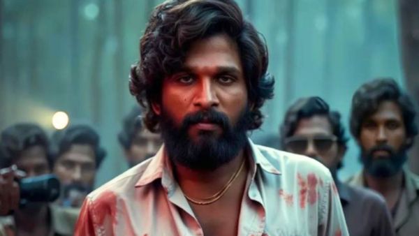 सिनेमाघरों में फिर चलेगा पुष्पराज का जादू, अल्लू अर्जुन स्टारर पुष्पा: द रूल से पहले पुष्पा: द राइज़ 22 नवंबर को हिंदी में होगी री-रिलीज़!