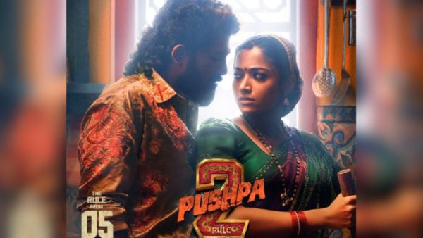 Pushpa 2