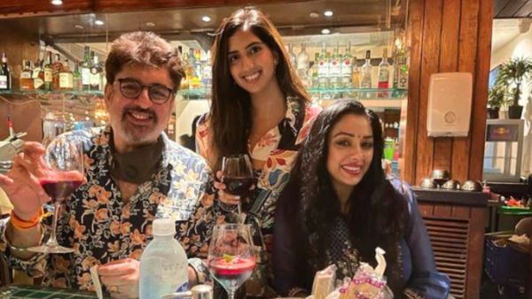 'मां के बेडरूम में रुकती थीं और चुराती थीं मां के गहने...' सौतेली बेटी ने फिर लगाए रुपाली गांगुली पर गंभीर आरोप