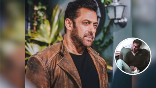 Salman khan