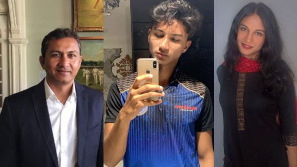 Sanjay Banger का लड़का बना लड़की तो छोड़ना पड़ा क्रिकेट, अब करती हैं ये काम