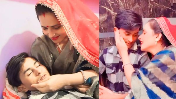 Seema haider Seema haider