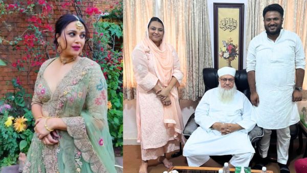 लुक्स पर निगेटिव कमेंट करने वालों को स्वरा भास्कर ने दिया करारा जवाब, बोलीं- मुझे दुख है की फहाद...