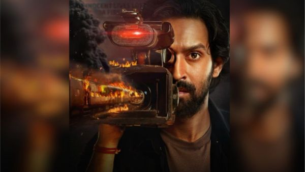 BOX OFFICE: टैक्स फ्री के बाद 'The Sabarmati Report' की कमाई में आया उछाल, छठे दिन की इतनी कमाई