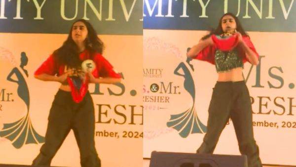 Girl dance Girl dance