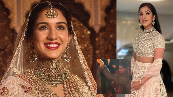 radhika merchant viral video radhika merchant viral video